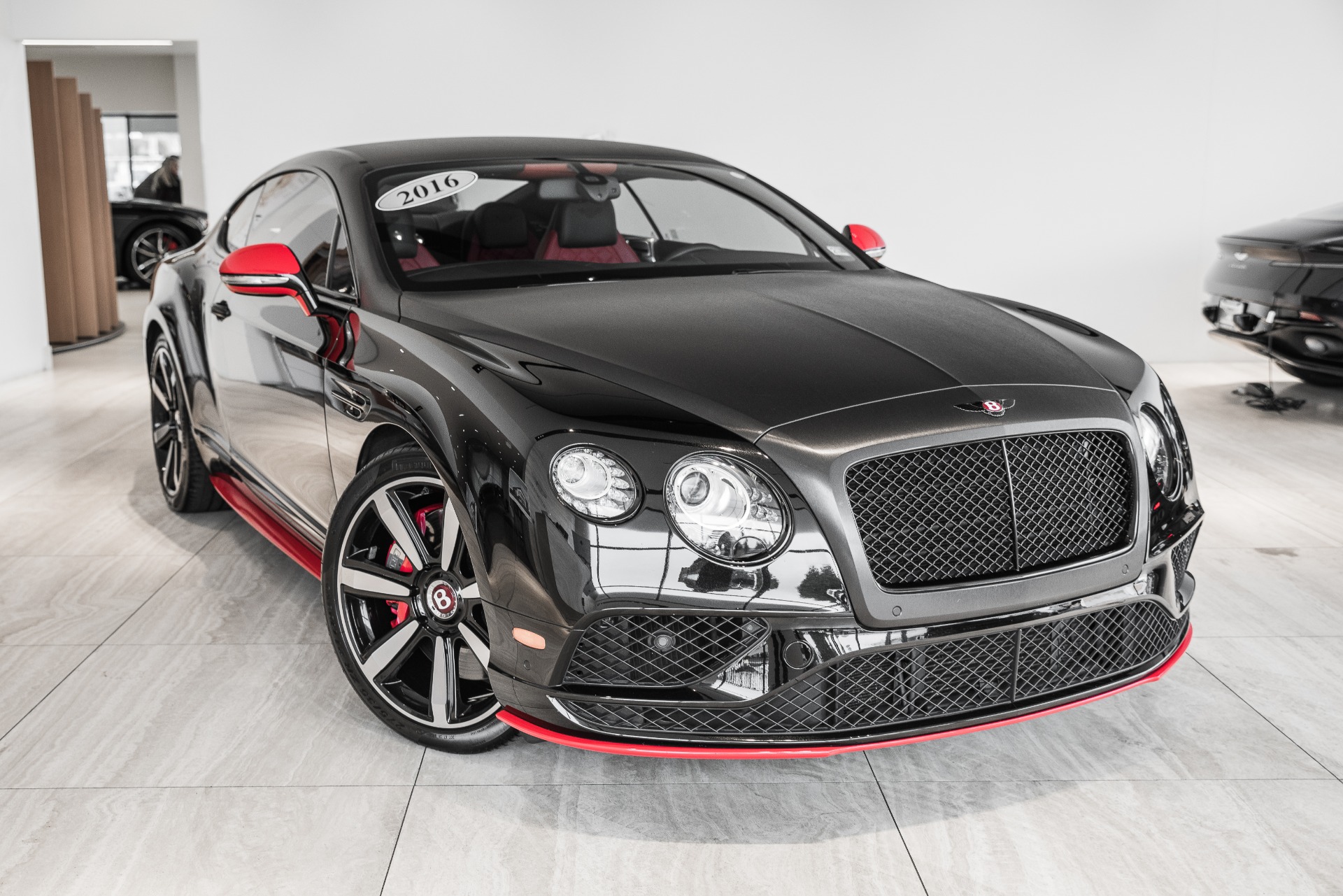 2016 Bentley Continental GT V8S Stock P053785B for sale near Ashburn, VA VA Bentley Dealer 2016 Bentley Continental GT V8S Stock P053785B for sale near Ashburn, VA VA Bentley Dealer