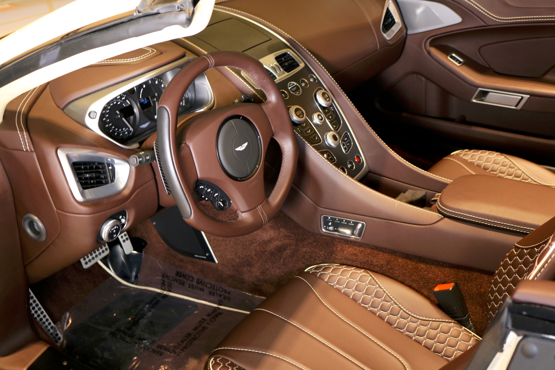 16 Aston Martin Vanquish Volante Stock 6k0 For Sale Near Vienna Va Va Aston Martin Dealer