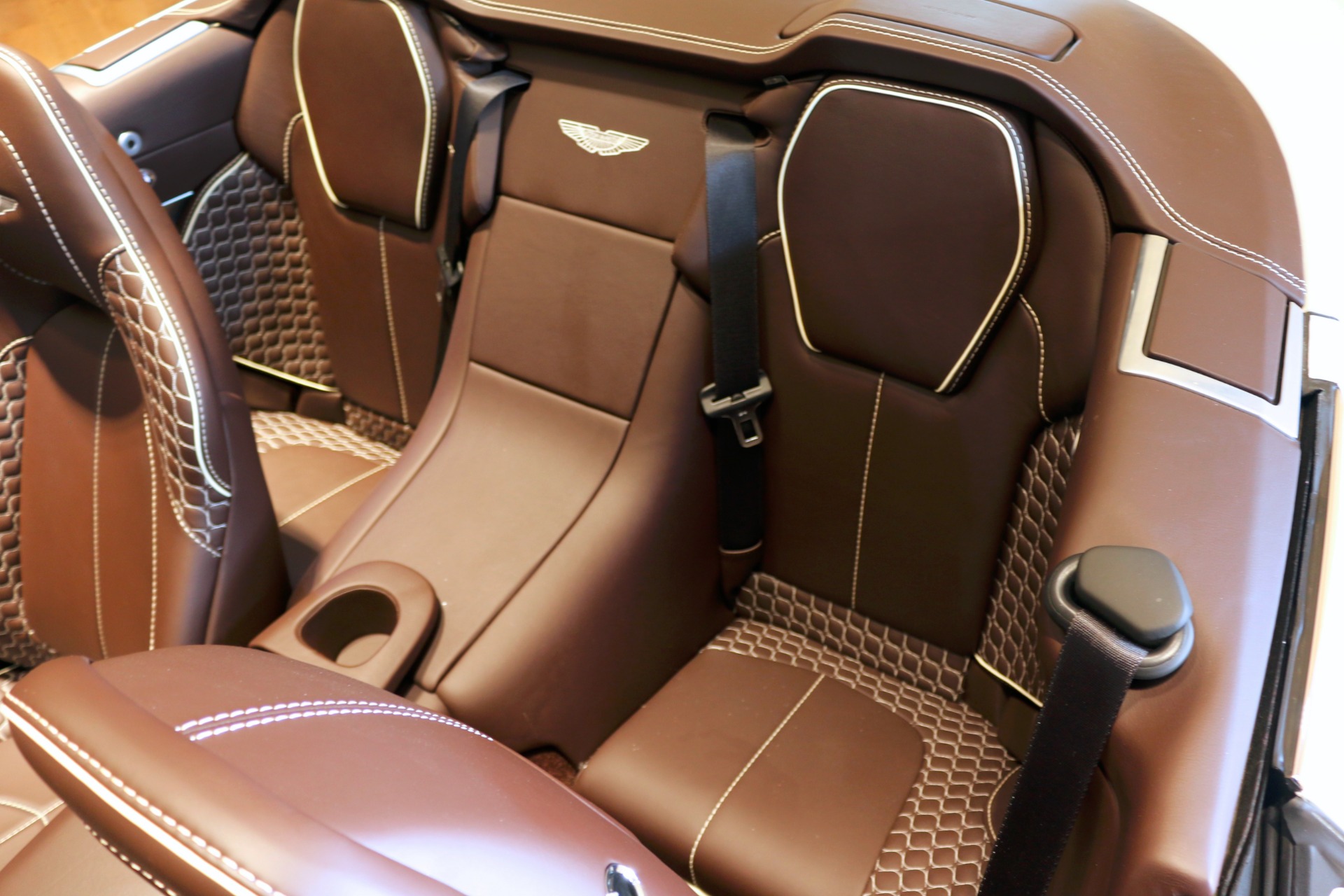 16 Aston Martin Vanquish Volante Stock 6k0 For Sale Near Vienna Va Va Aston Martin Dealer