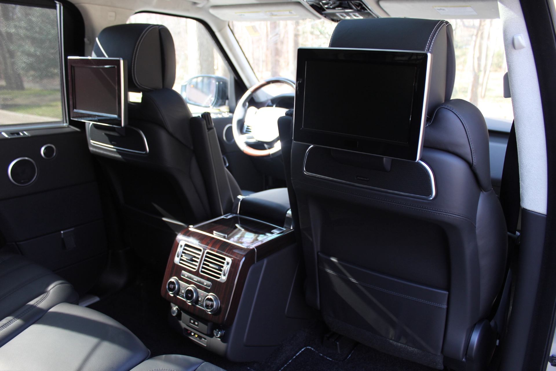 2015 Land Rover Range Rover Autobiography Lwb Stock P239099 For Sale Near Vienna Va Va Land Rover Dealer