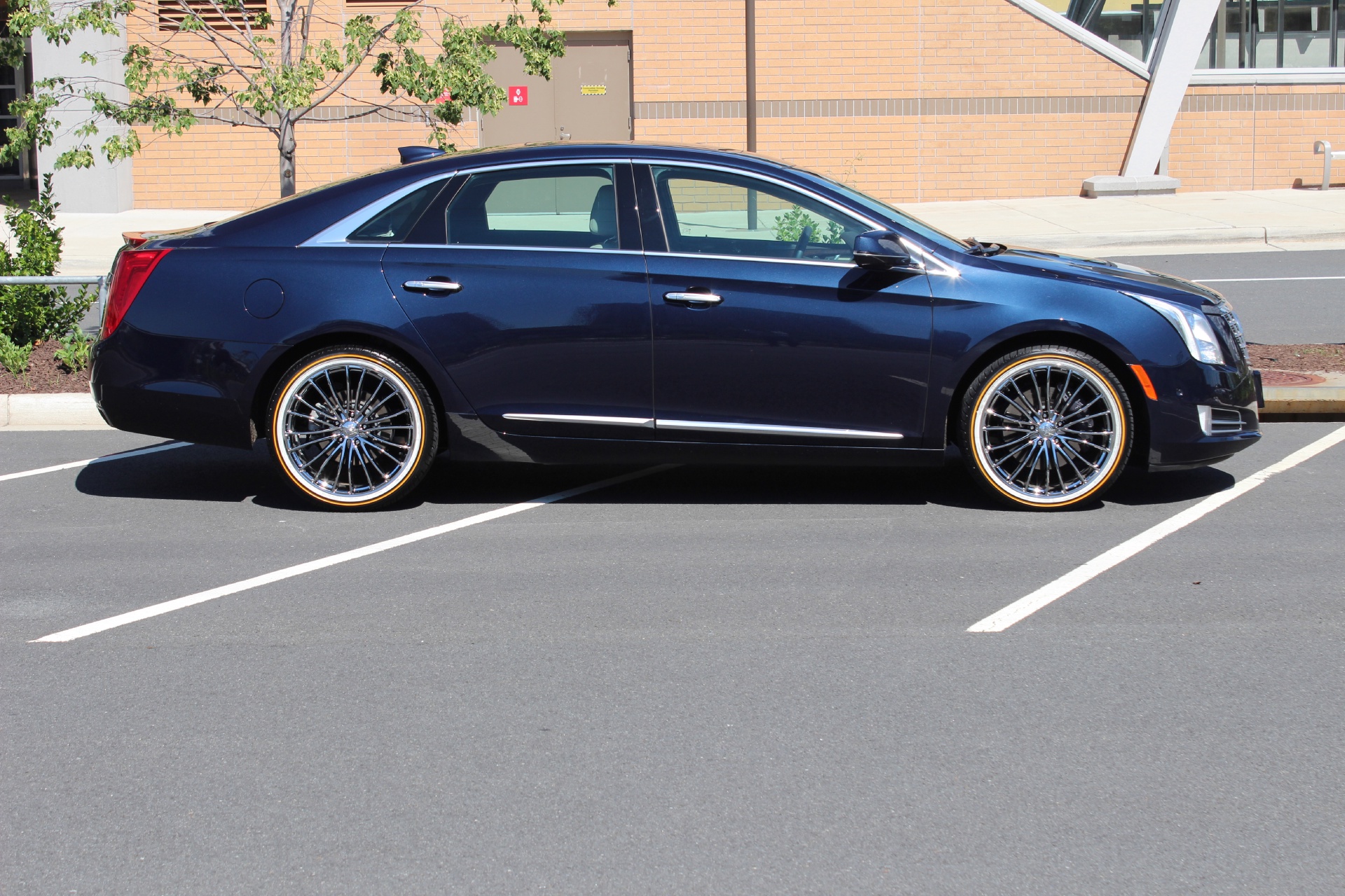 2015 Cadillac XTS Luxury Stock 6NG8050965A for sale near Vienna, VA