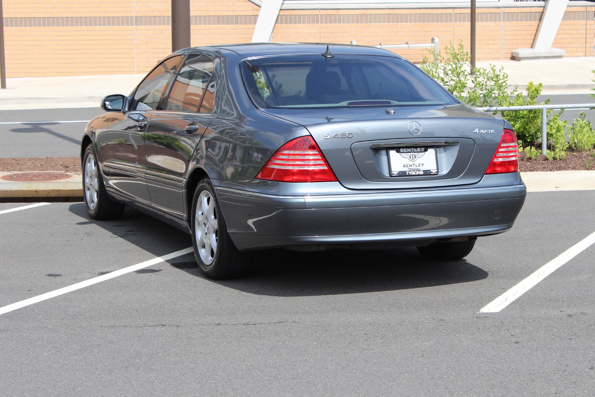 06 Mercedes Benz S Class S430 4matic Stock Da5090b For Sale Near Vienna Va Va Mercedes Benz Dealer 06 Mercedes Benz S Class S430 4matic Stock Da5090b For Sale Near Vienna Va Va Mercedes Benz Dealer