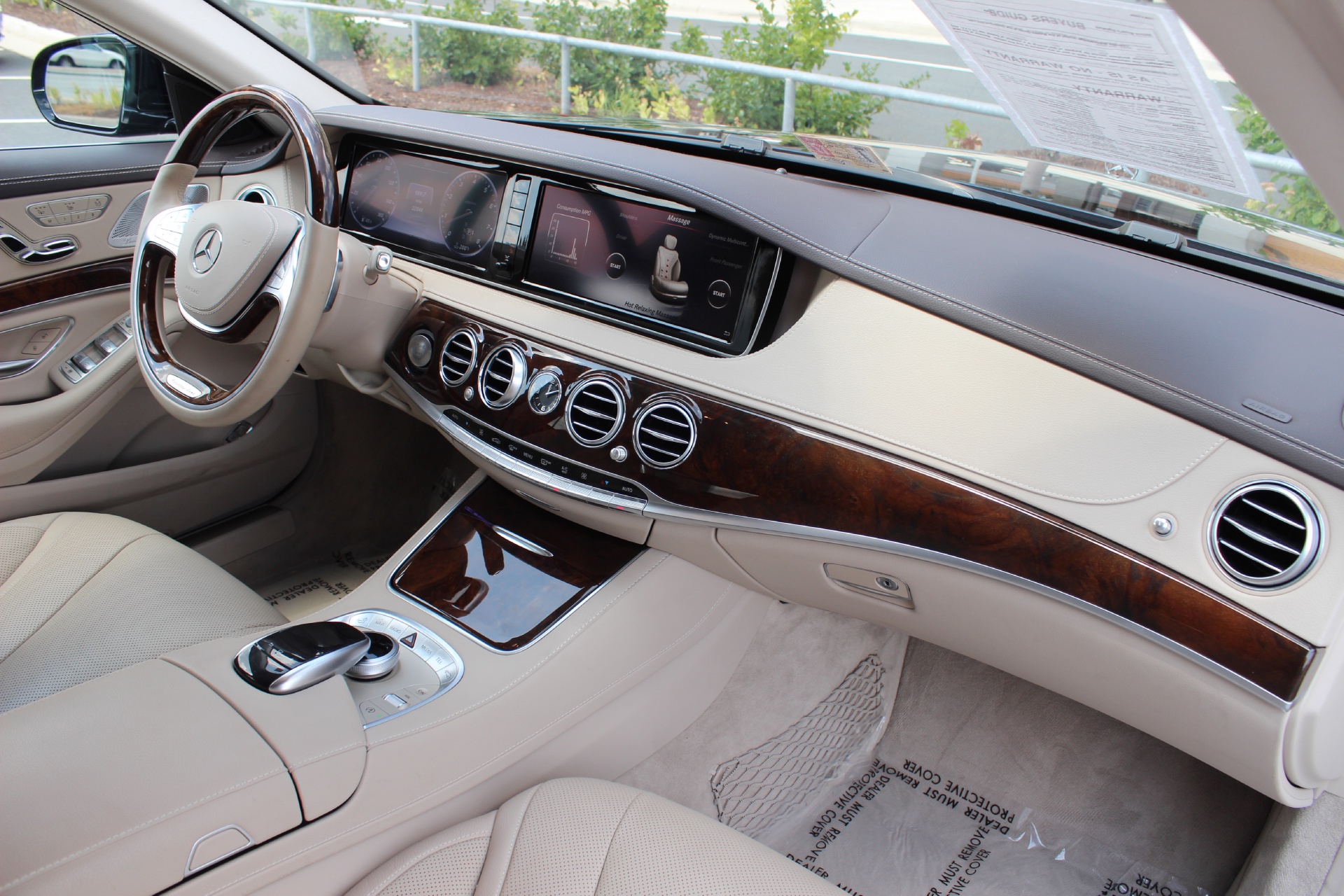 15 Mercedes Benz S Class S550 Stock 6nca For Sale Near Ashburn Va Va Mercedes Benz Dealer