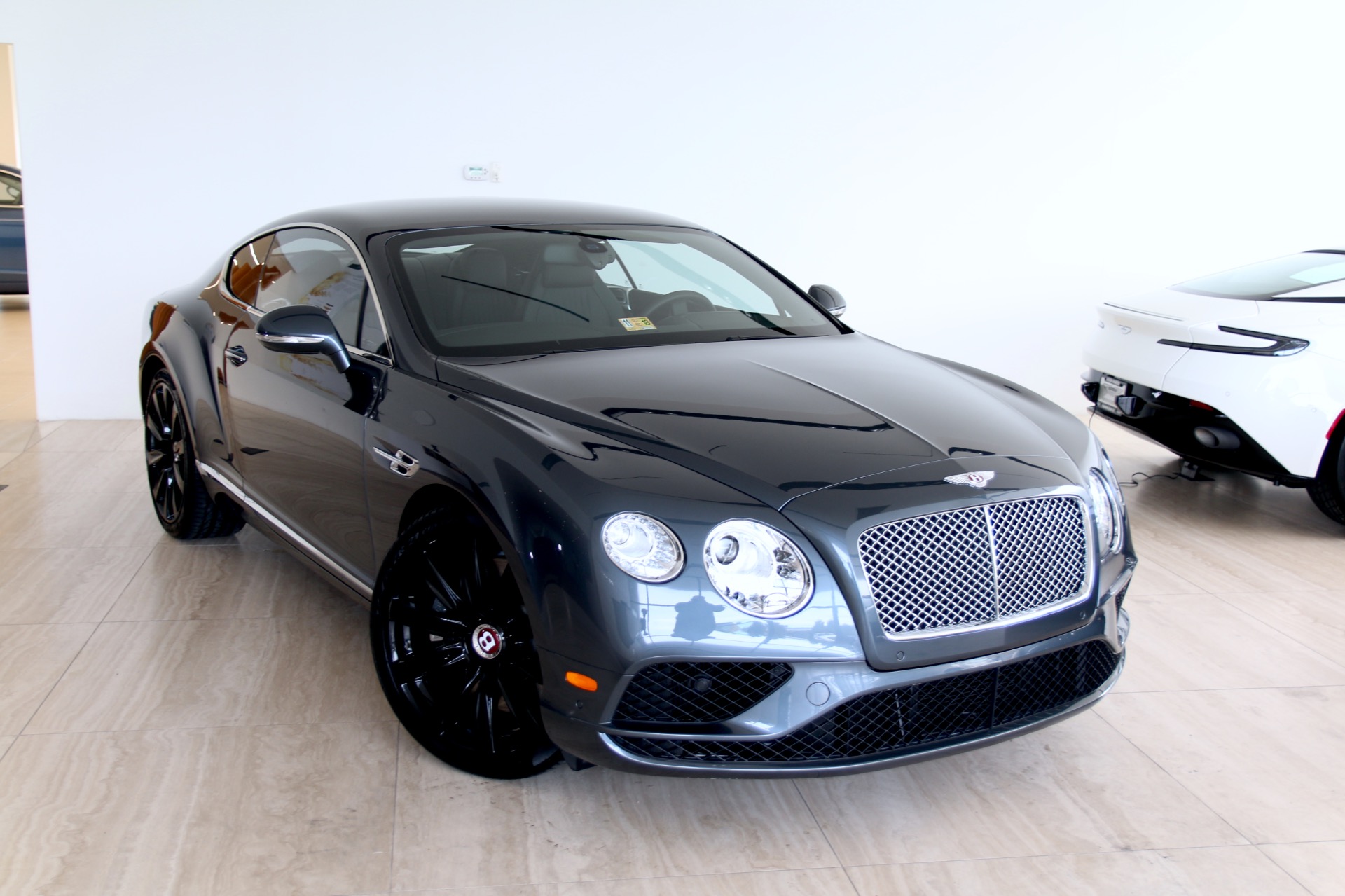 2017 Bentley Continental Gt V8 Stock 8n018899c For Near 2017 Bentley Continental Gt V8 Stock