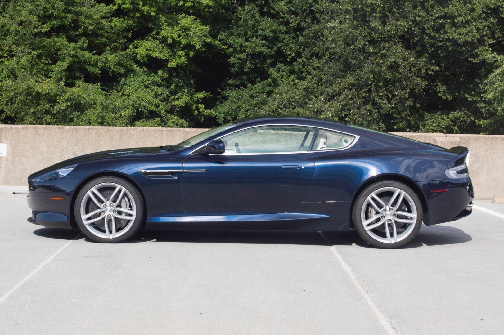 2014 aston martin db9 stock # 4na15832 for sale near vienna, va | va