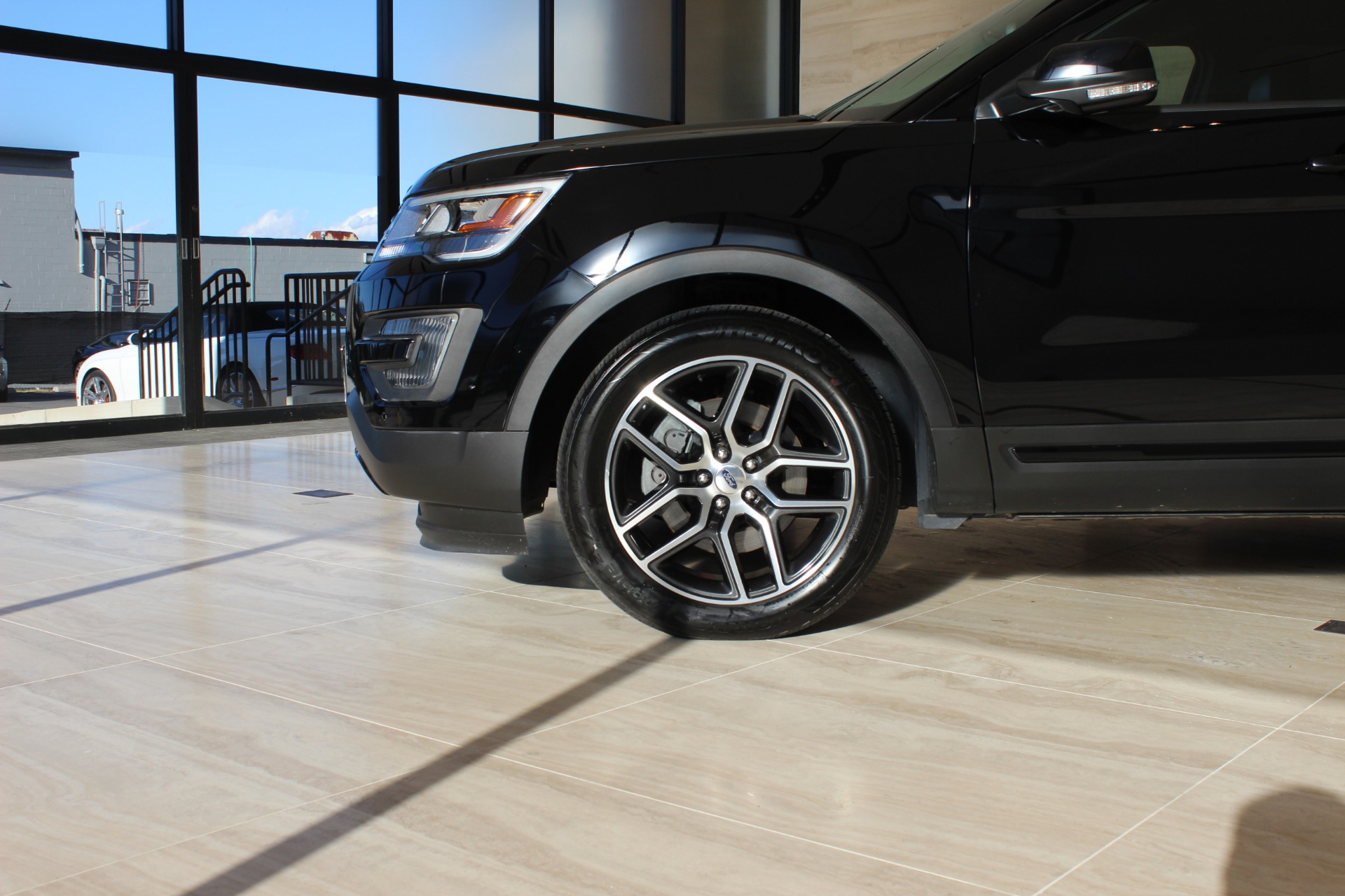 16 Ford Explorer Sport Stock 7nca For Sale Near Vienna Va Va Ford Dealer 16 Ford Explorer Sport Stock 7nca For Sale Near Vienna Va Va Ford Dealer