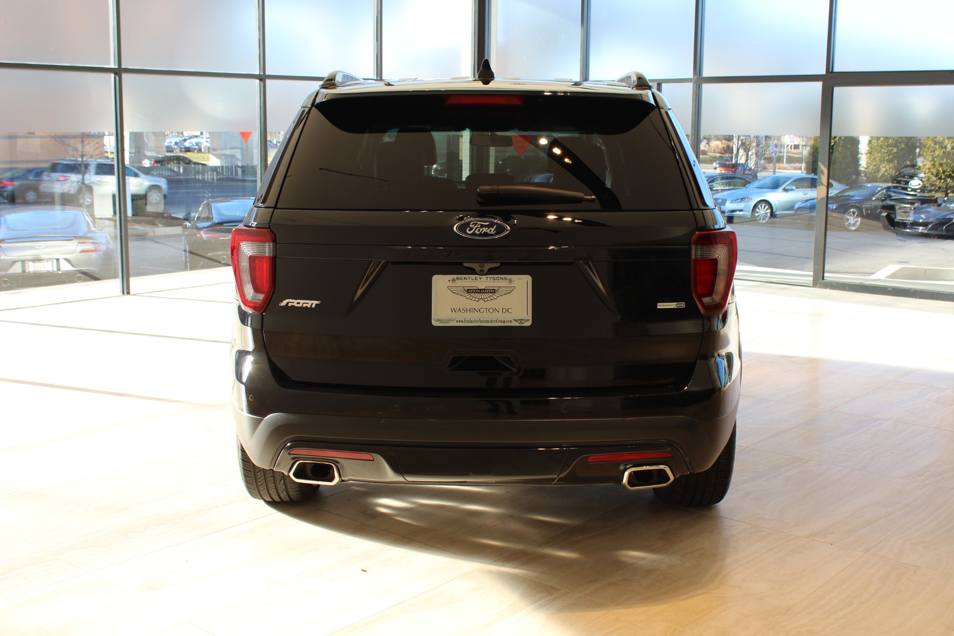 16 Ford Explorer Sport Stock 7nca For Sale Near Vienna Va Va Ford Dealer 16 Ford Explorer Sport Stock 7nca For Sale Near Vienna Va Va Ford Dealer