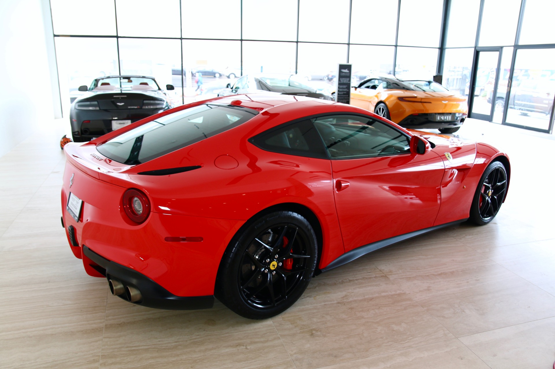 ferrari f