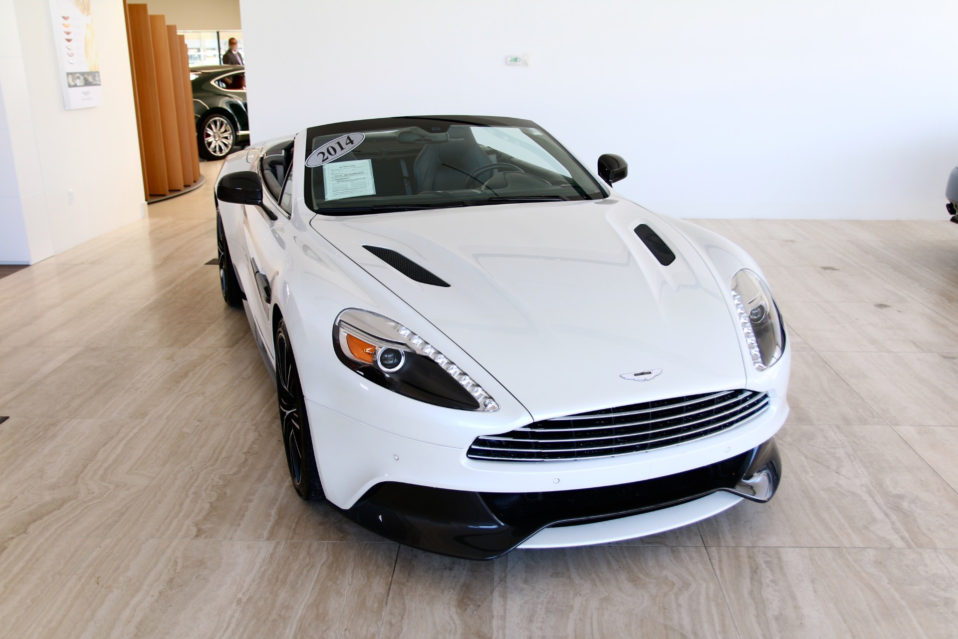 14 Aston Martin Vanquish Volante Stock 7nsa For Sale Near Vienna Va Va Aston Martin Dealer