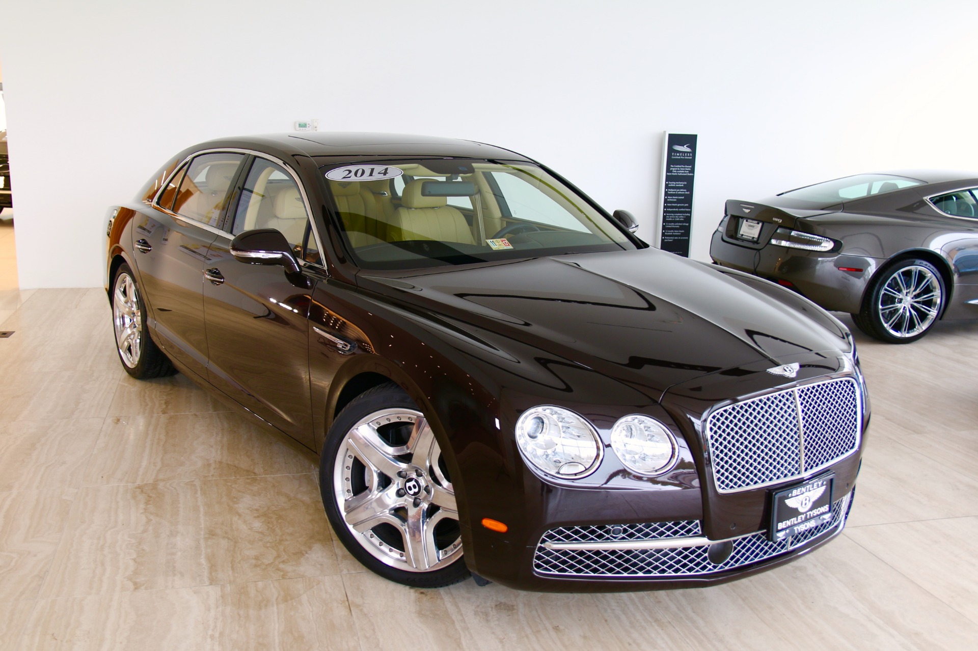 14 Bentley Flying Spur Stock 7nca For Sale Near Vienna Va Va Bentley Dealer 14 Bentley Flying Spur Stock 7nca For Sale Near Vienna Va Va Bentley Dealer