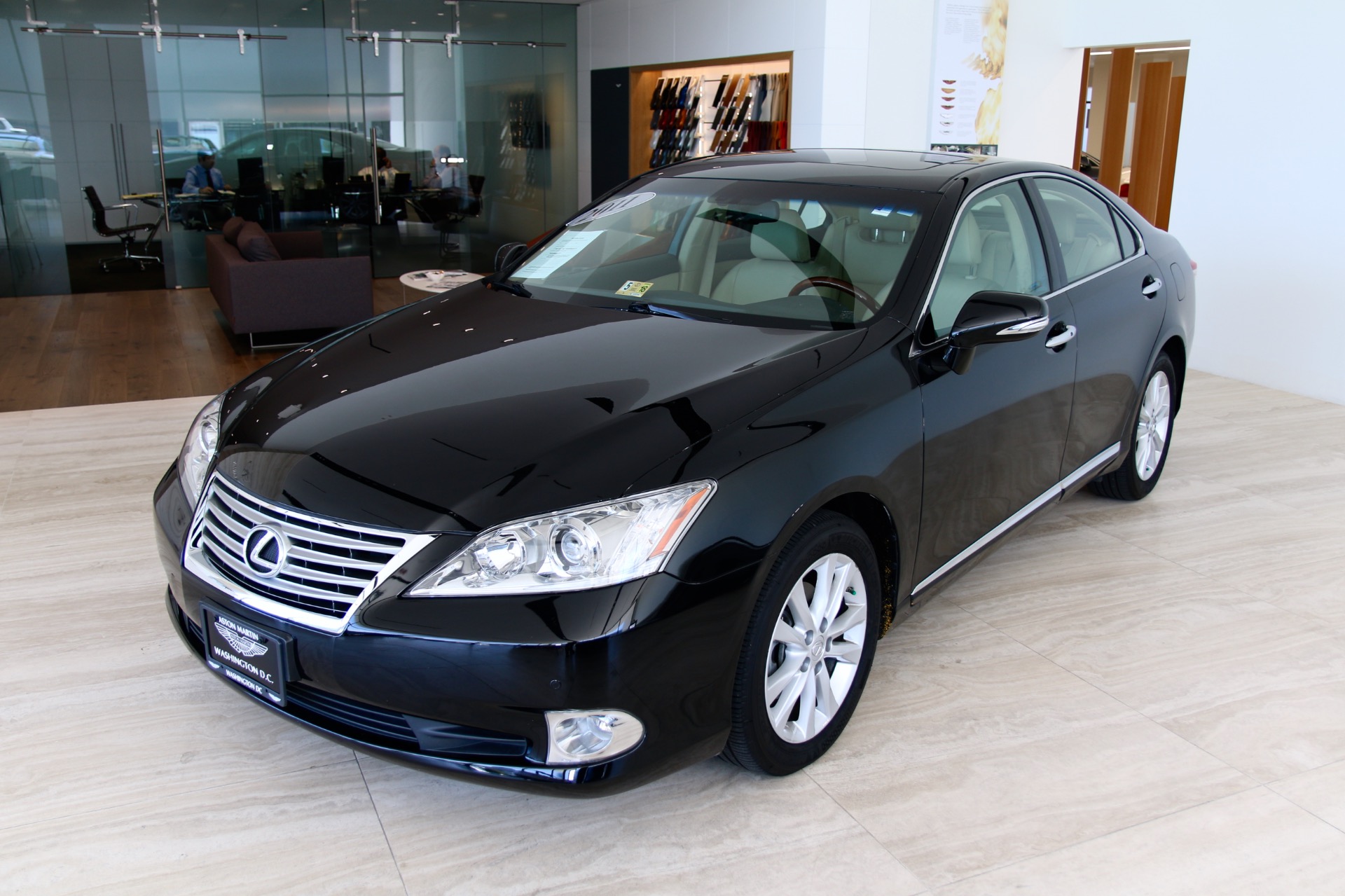 2011 Lexus ES 350 Stock P445114 for sale near Vienna, VA