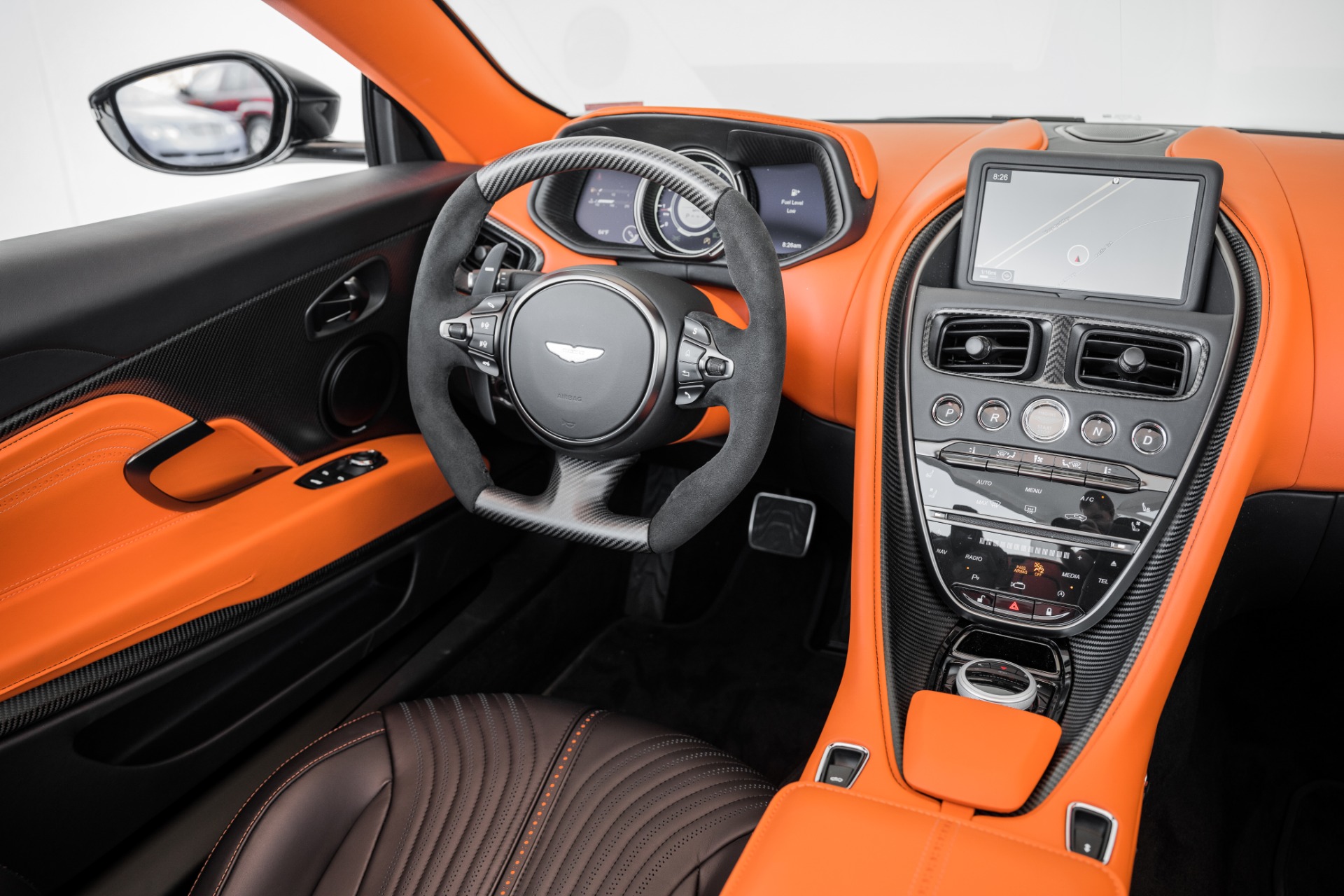 Discover Top Deals On Used Aston Martin Convertible For Sale