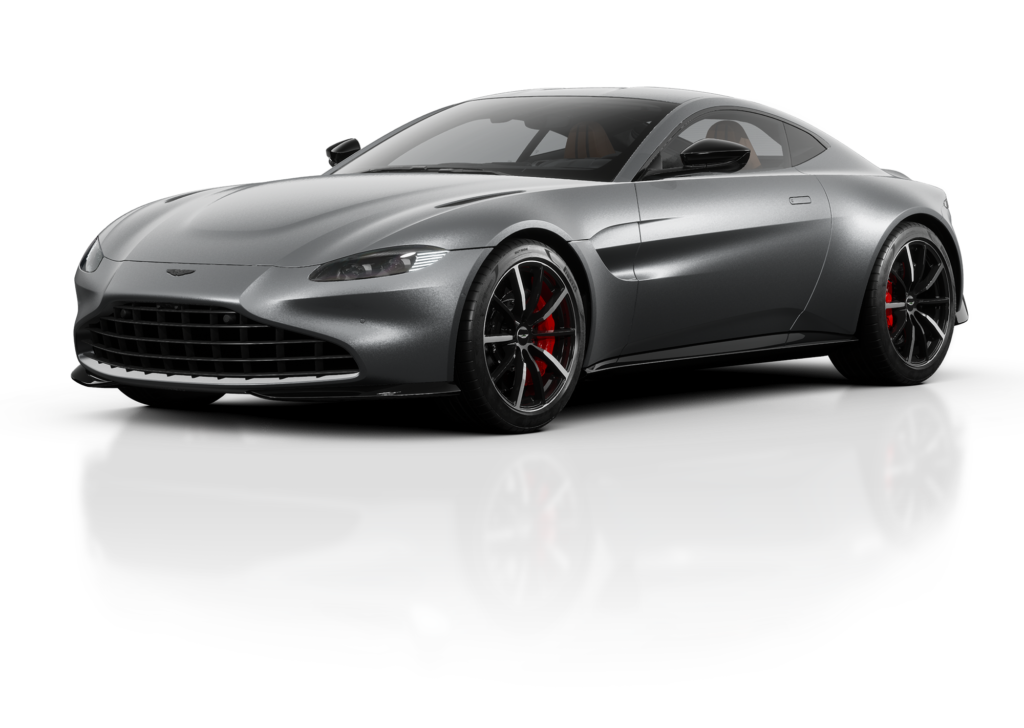 Aston Martin Dealer Richmond Virginia Used Aston Martin for sale in